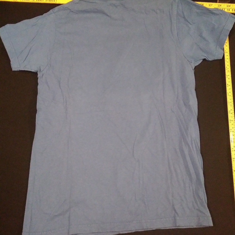 U.S. OLYMPIC TEAM USA TEE #4 - Picture 4 of 4